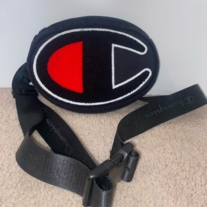 Champion crossbody bag